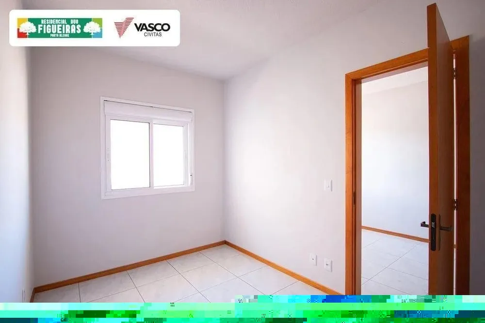 Casa de Condomínio, 2 quartos - Foto 1