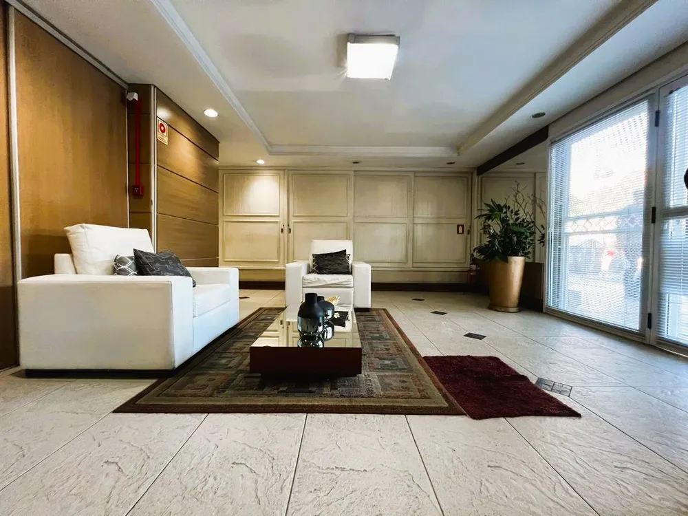 Apartamento, 2 quartos, 63 m² - Foto 1
