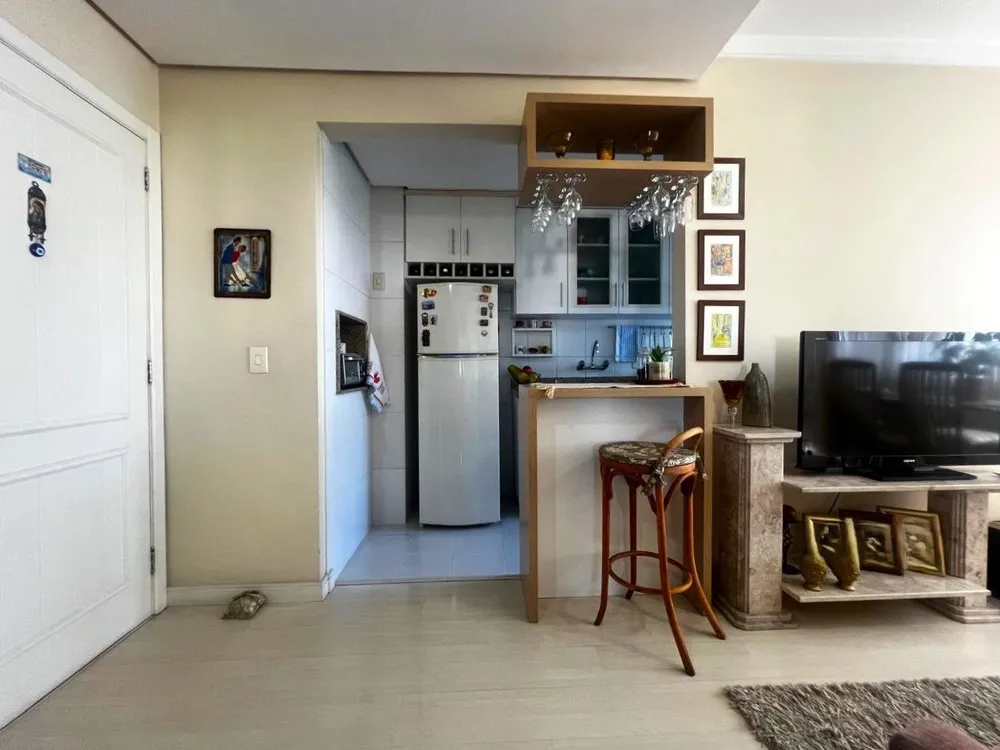 Apartamento, 2 quartos, 63 m² - Foto 4