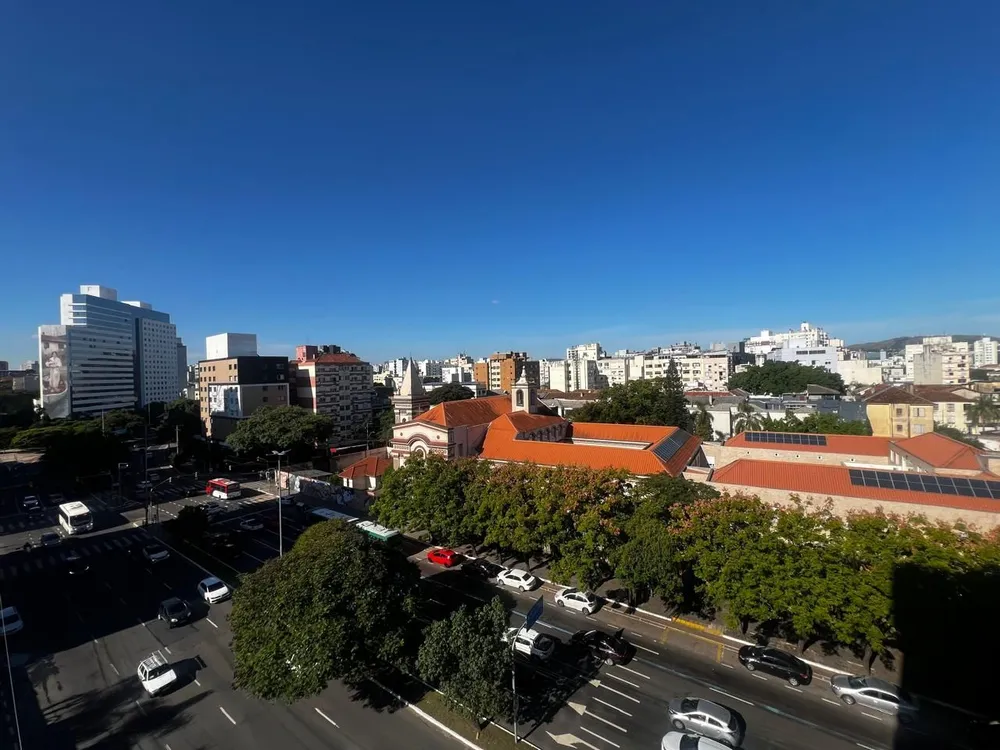 Apartamento, 2 quartos, 63 m² - Foto 8