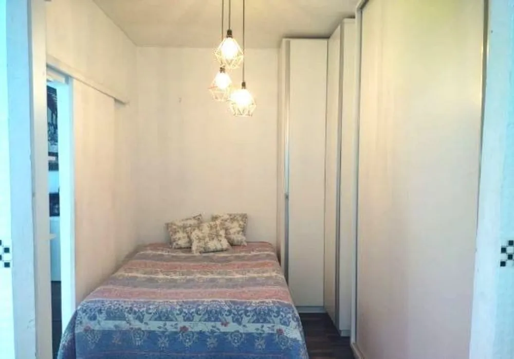 Apartamento, 2 quartos, 54 m² - Foto 5