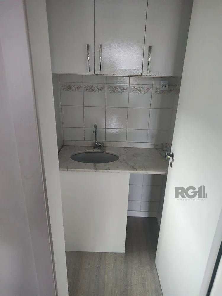 Sala-Conjunto, 31 m² - Foto 4