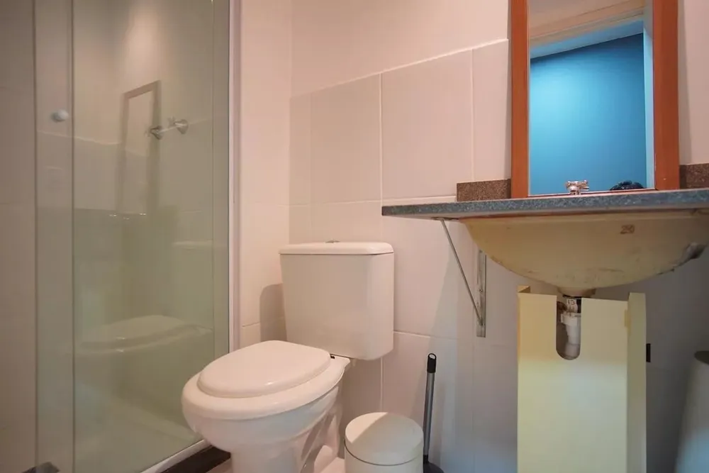 Apartamento, 2 quartos, 51 m² - Foto 2