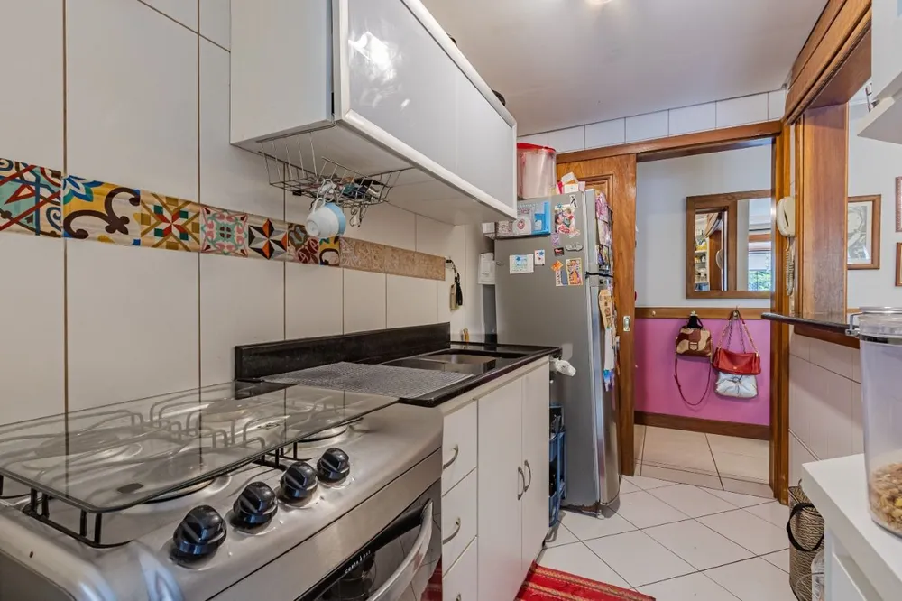 Apartamento, 2 quartos, 51 m² - Foto 7