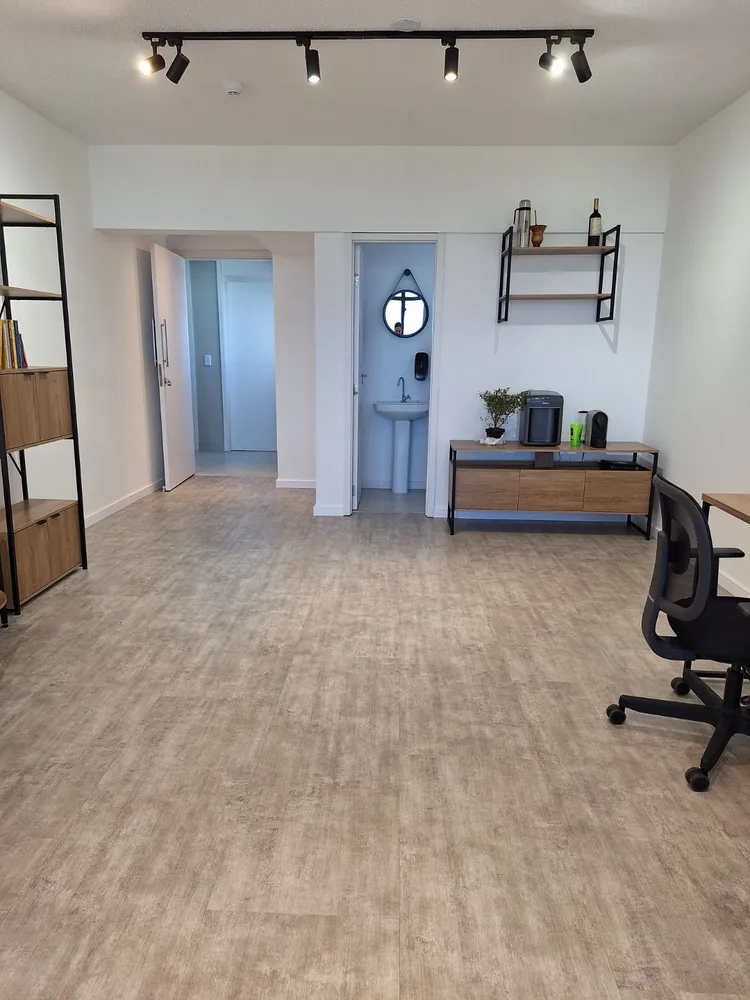 Sala-Conjunto, 45 m² - Foto 5
