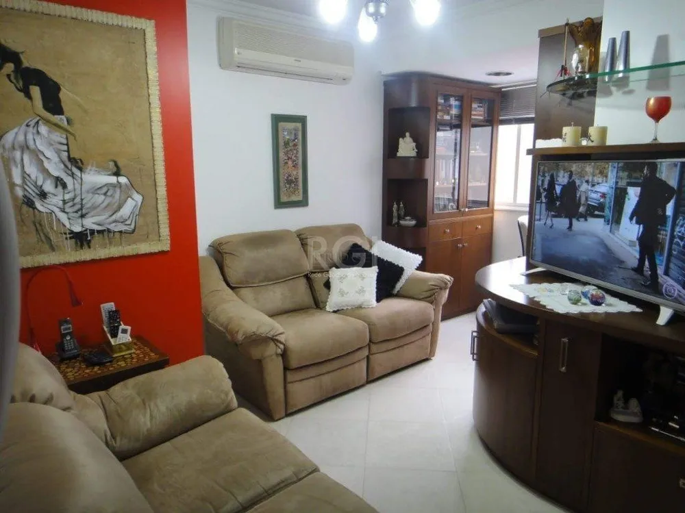 Apartamento, 2 quartos, 106 m² - Foto 6