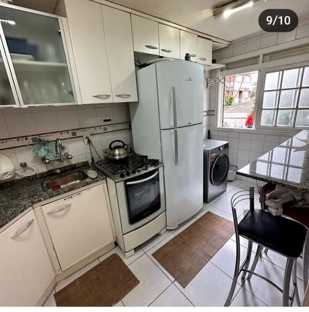 Apartamento à venda com 3 quartos, 71m² - Foto 5