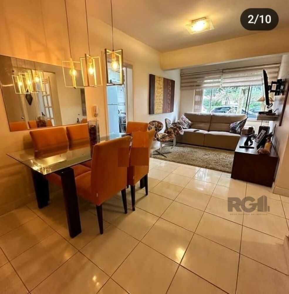Apartamento à venda com 3 quartos, 71m² - Foto 3
