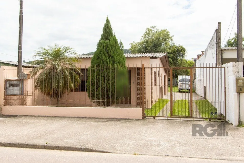 Casa, 2 quartos, 99 m² - Foto 3