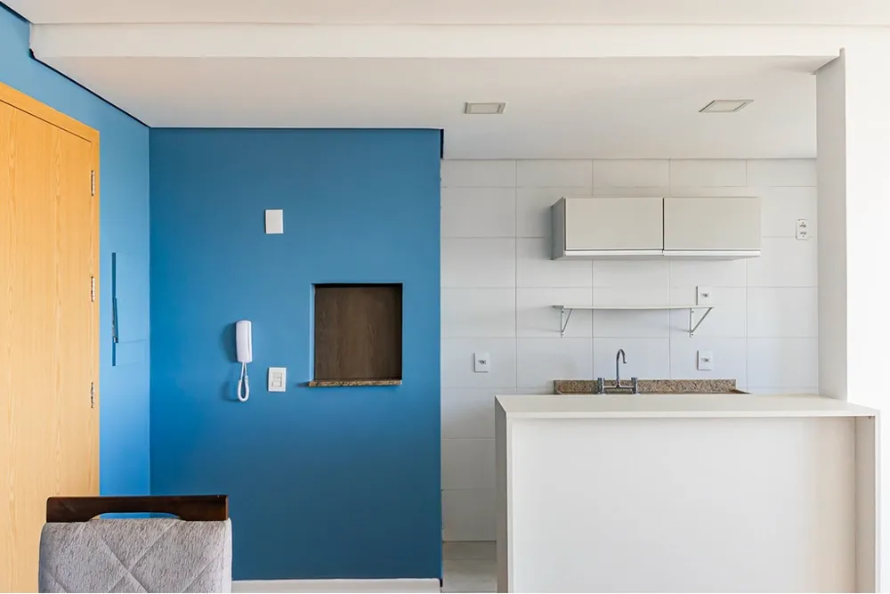 Apartamento, 2 quartos, 58 m² - Foto 5