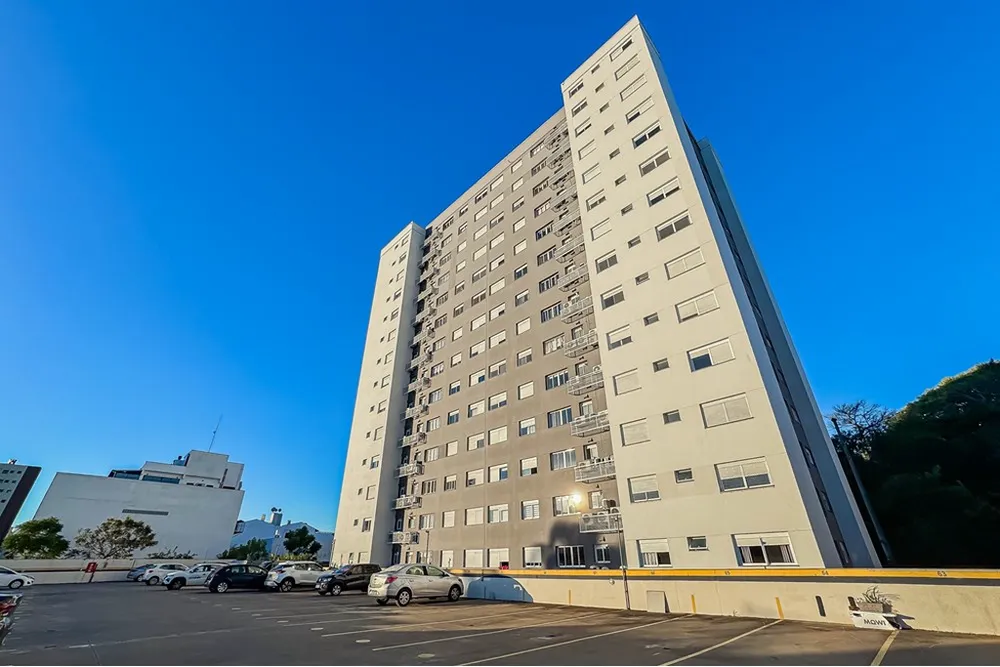 Apartamento, 2 quartos, 58 m² - Foto 1