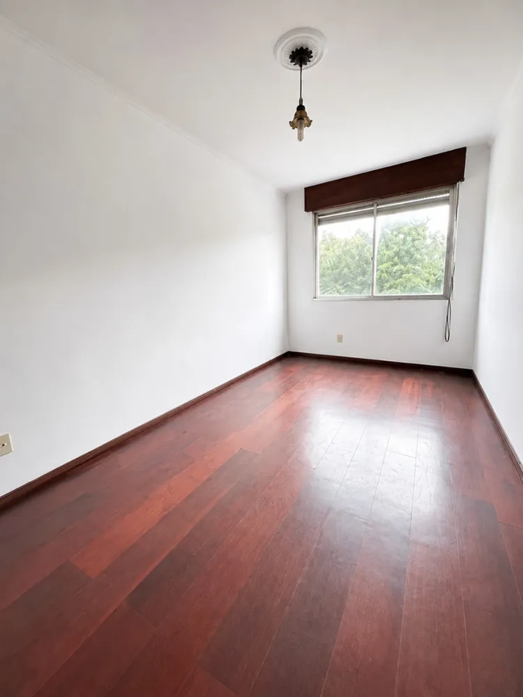 Apartamento, 1 quarto, 46 m² - Foto 1