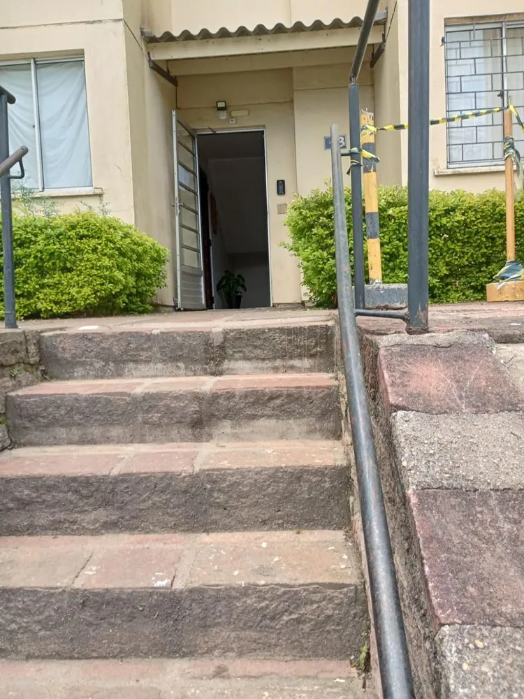 Apartamento, 2 quartos, 39 m² - Foto 2
