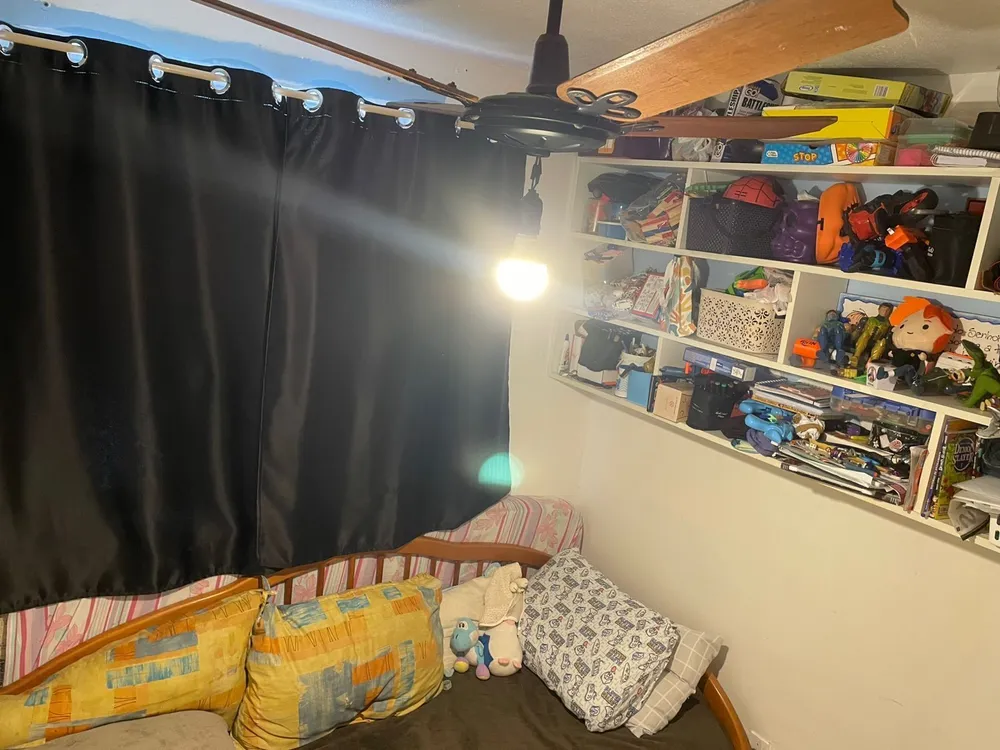 Apartamento, 2 quartos, 39 m² - Foto 6
