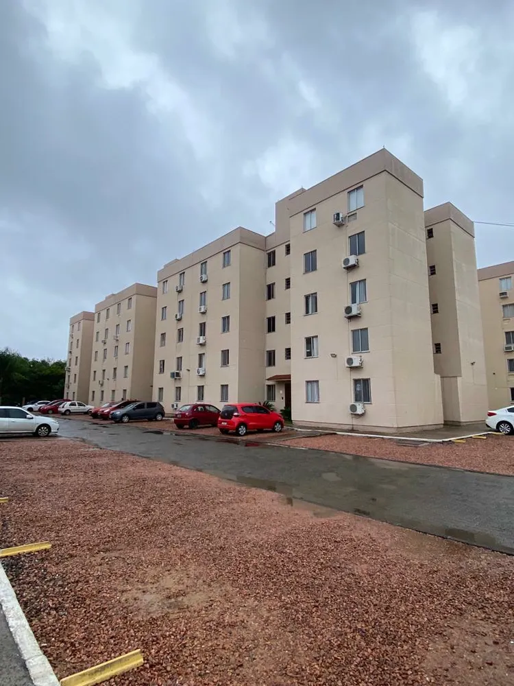 Apartamento, 2 quartos, 39 m² - Foto 5