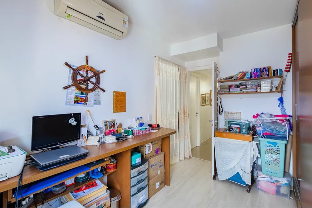 Apartamento, 3 quartos, 83 m² - Foto 2