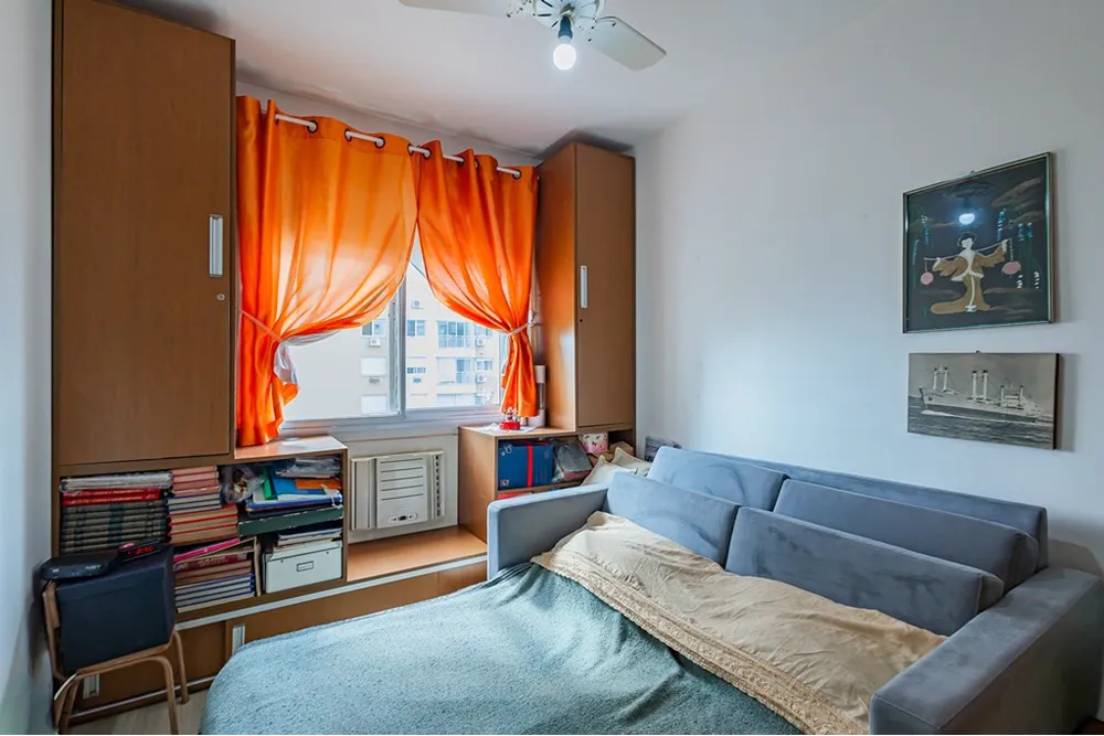 Apartamento, 3 quartos, 83 m² - Foto 4