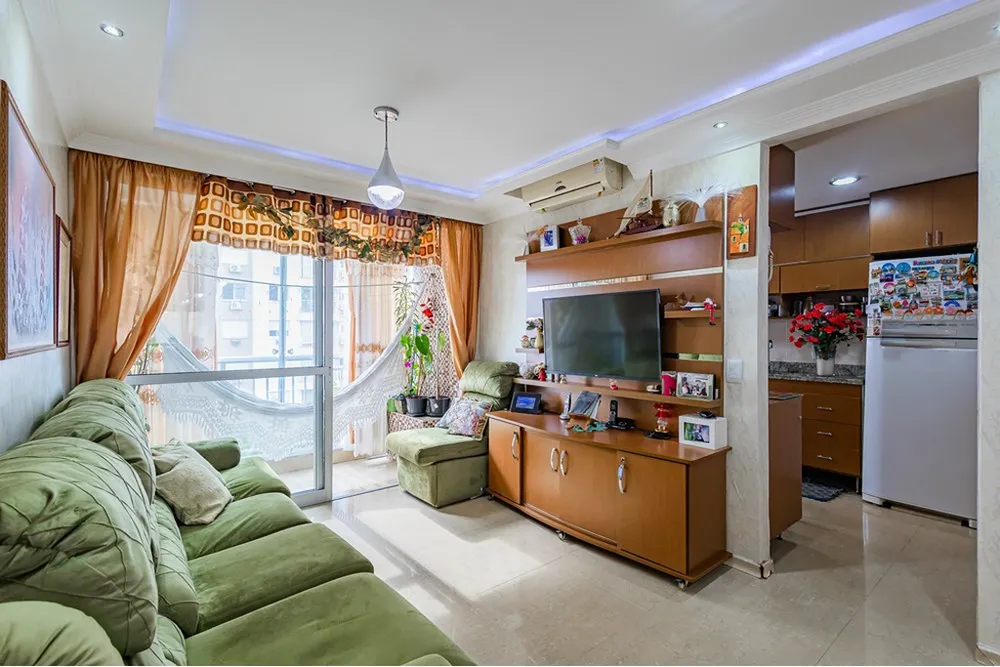 Apartamento, 3 quartos, 83 m² - Foto 7