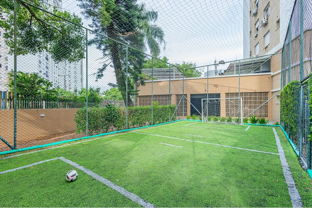 Apartamento, 3 quartos, 83 m² - Foto 1