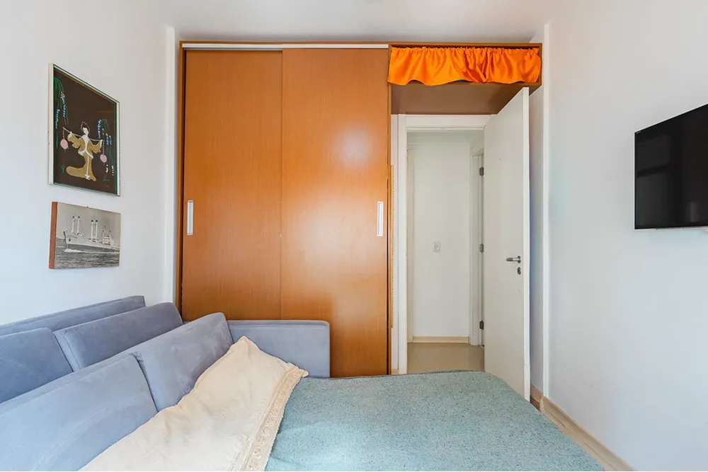 Apartamento, 3 quartos, 83 m² - Foto 4