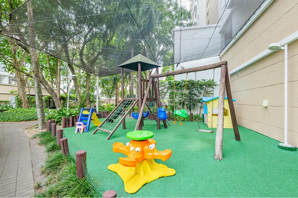 Apartamento, 3 quartos, 83 m² - Foto 8