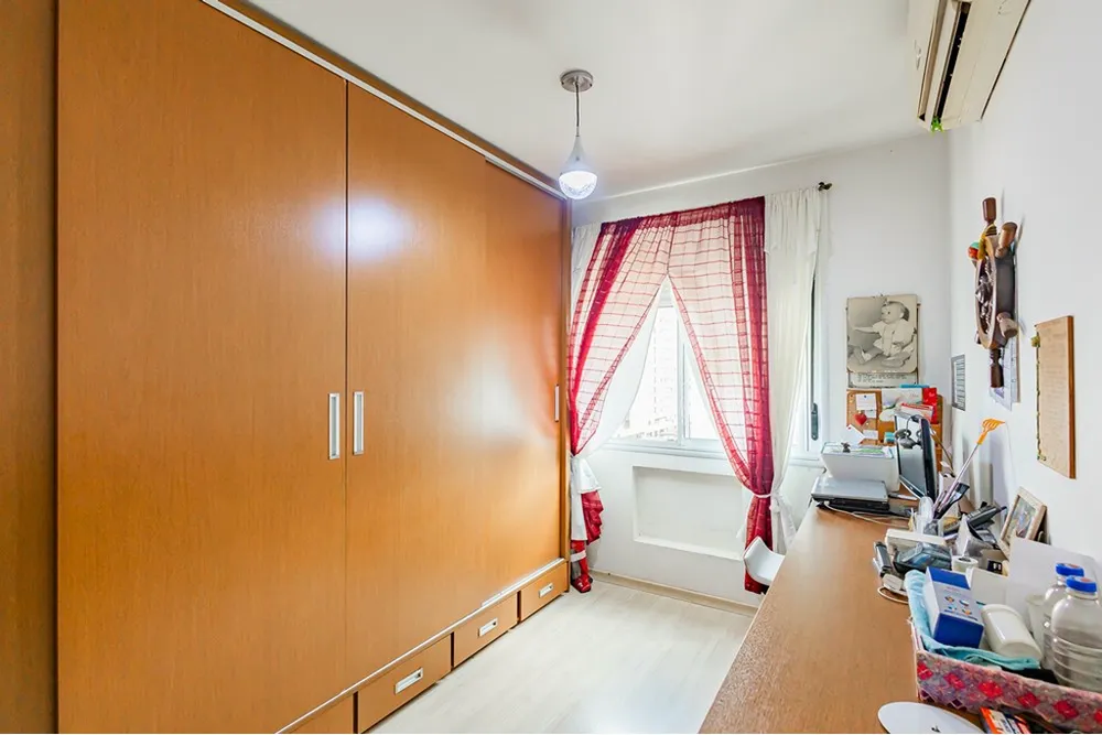 Apartamento, 3 quartos, 83 m² - Foto 2