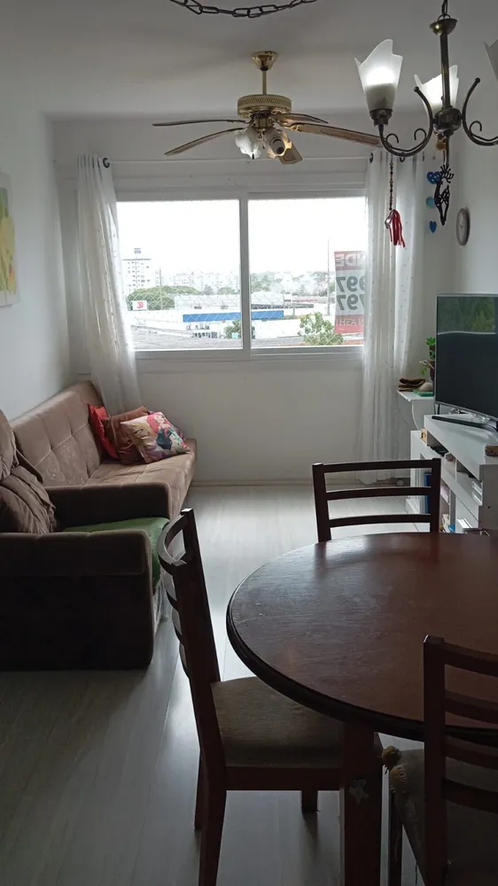Apartamento, 3 quartos, 76 m² - Foto 1