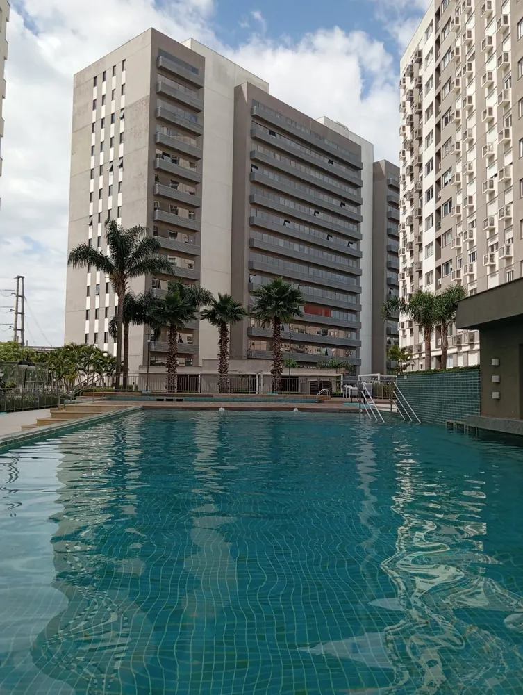 Apartamento, 3 quartos, 76 m² - Foto 3