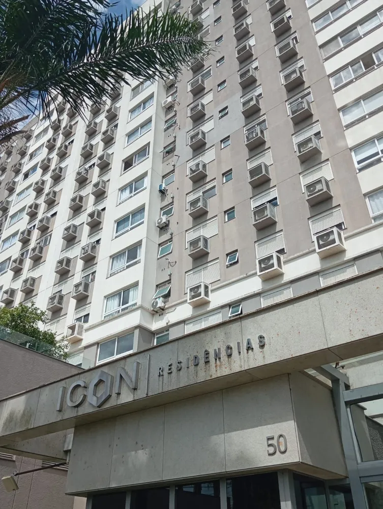 Apartamento, 3 quartos, 76 m² - Foto 2