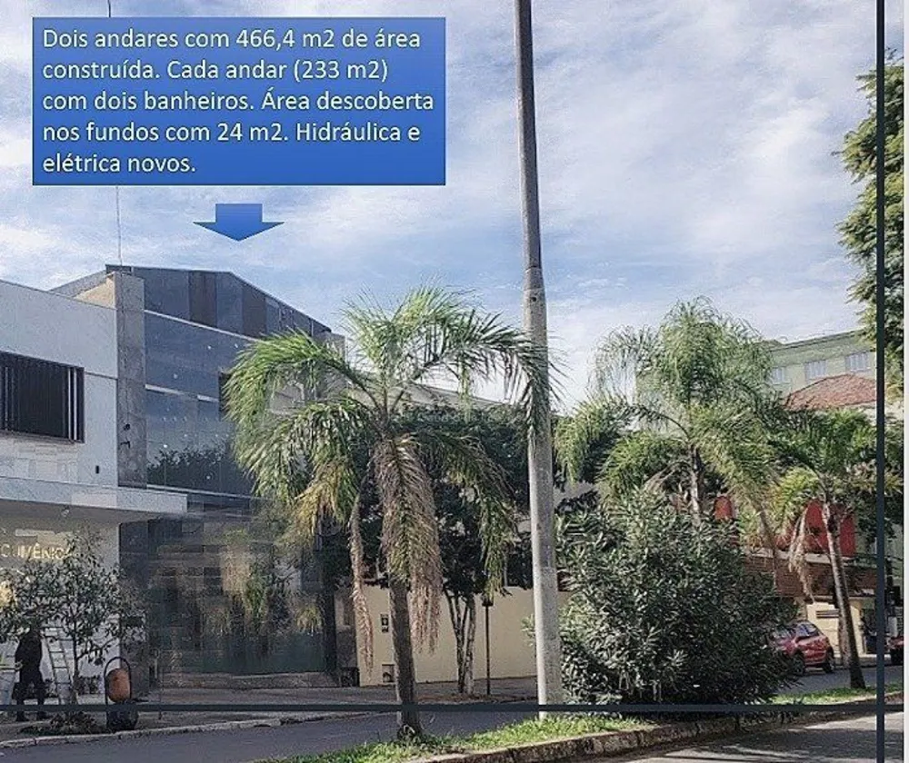 Depósito-Galpão, 526 m² - Foto 2