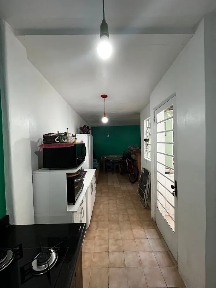 Apartamento, 1 quarto, 39 m² - Foto 3