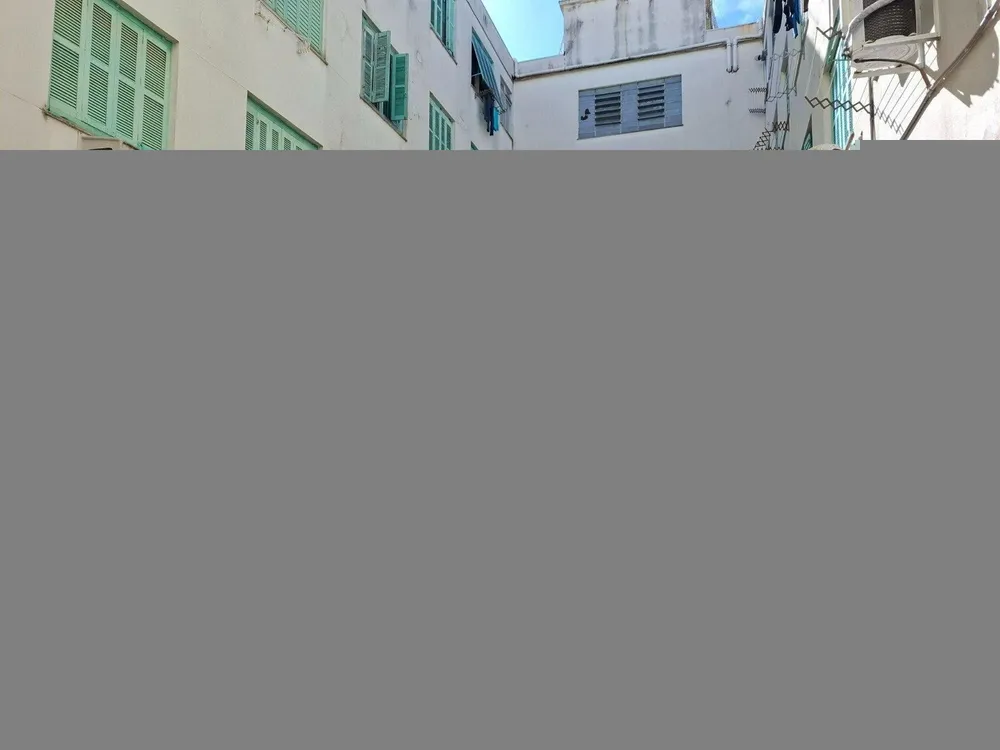 Apartamento, 1 quarto, 39 m² - Foto 5
