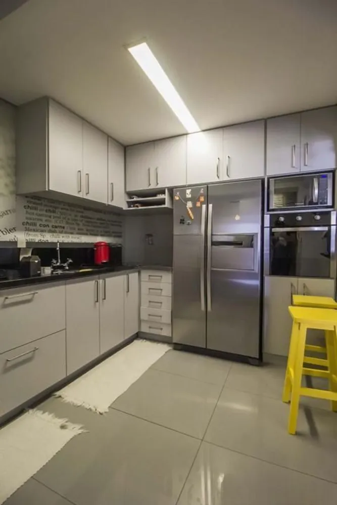 Cobertura, 3 quartos, 185 m² - Foto 3