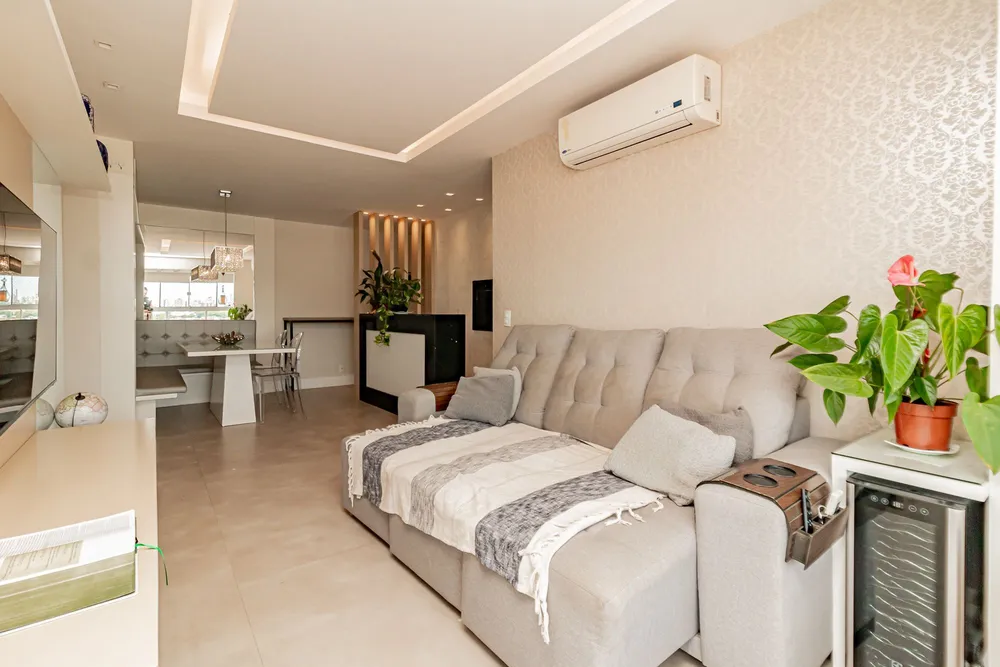 Apartamento, 3 quartos, 81 m² - Foto 1