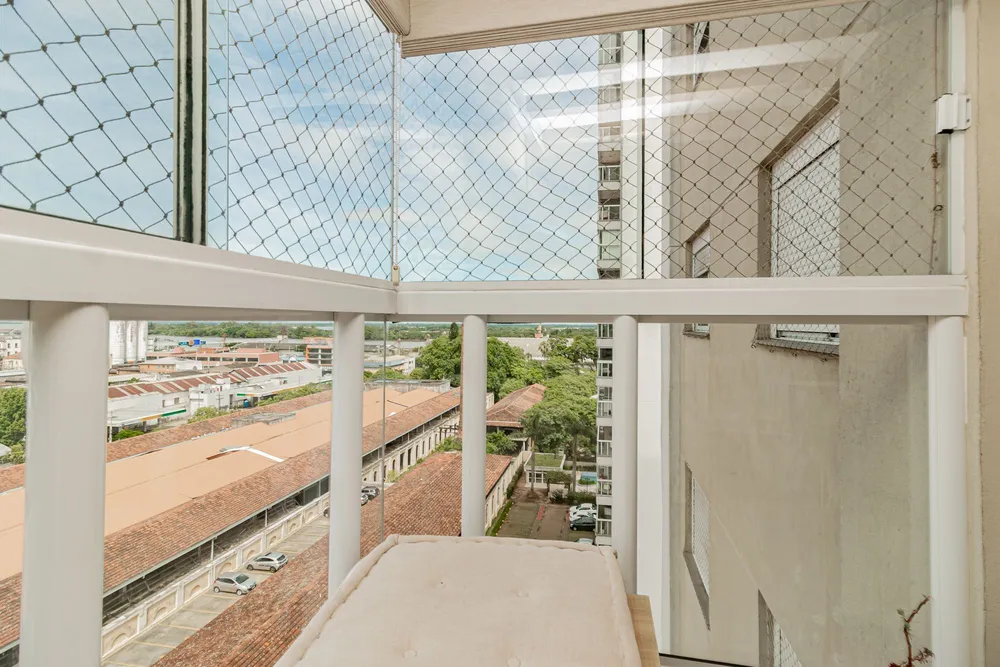 Apartamento, 3 quartos, 81 m² - Foto 1