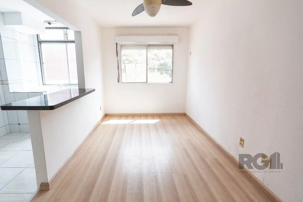 Apartamento à venda com 1 quarto, 48m² - Foto 2