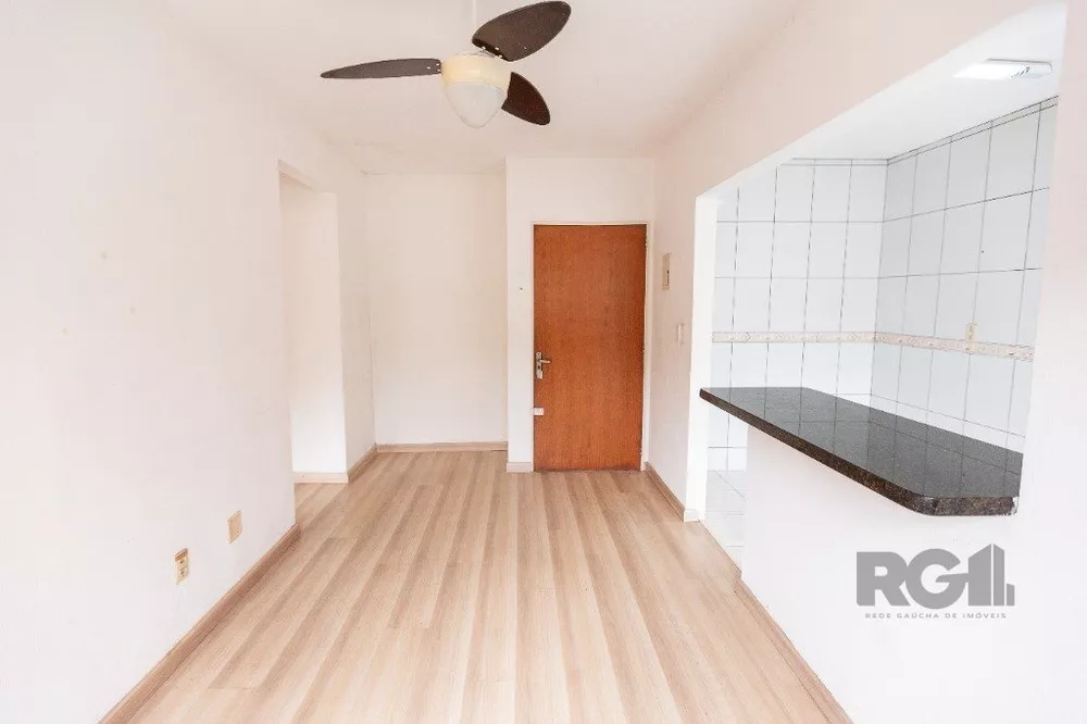 Apartamento à venda com 1 quarto, 48m² - Foto 4