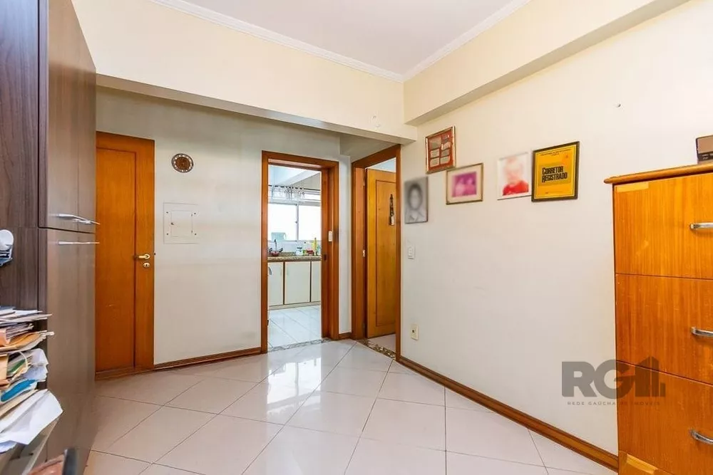 Apartamento à venda com 3 quartos, 113m² - Foto 4