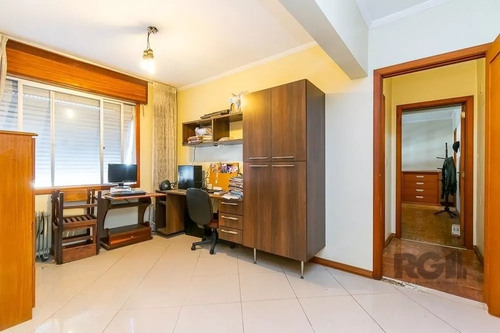 Apartamento à venda com 3 quartos, 113m² - Foto 3