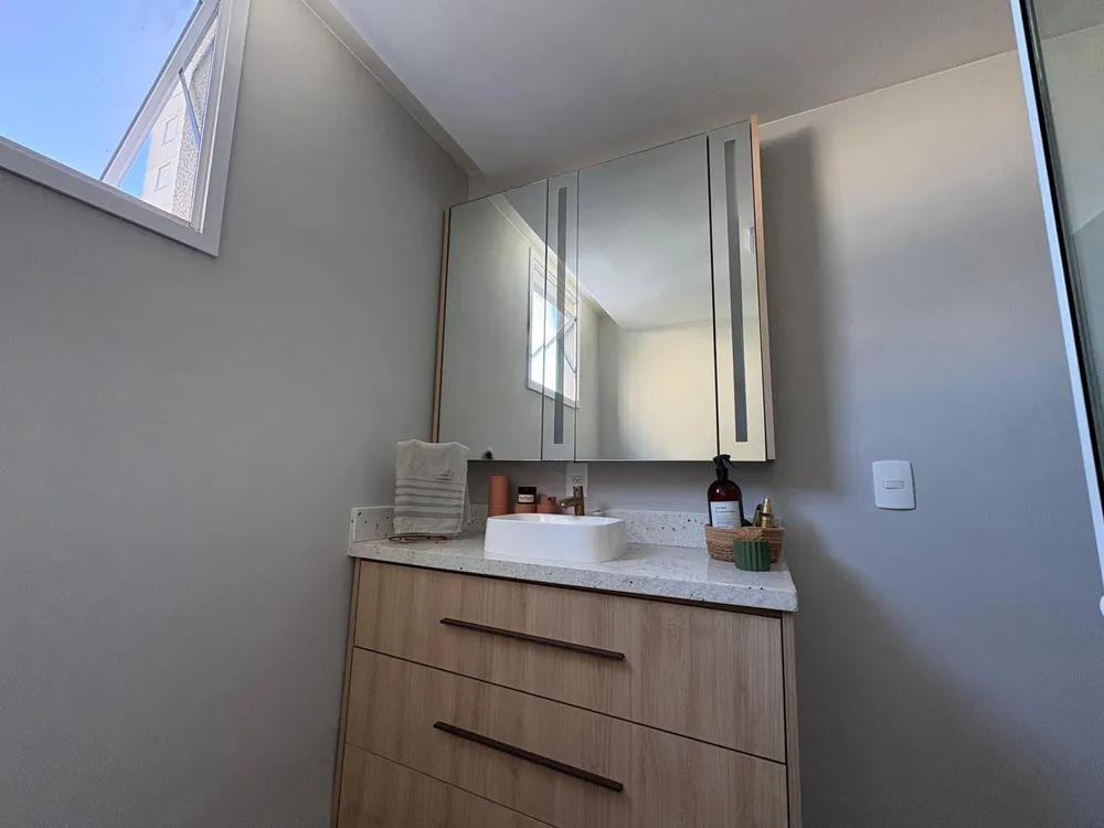 Apartamento, 1 quarto, 39 m² - Foto 3