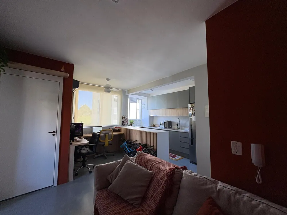 Apartamento, 1 quarto, 39 m² - Foto 6