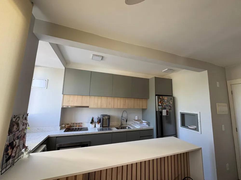 Apartamento, 1 quarto, 39 m² - Foto 5