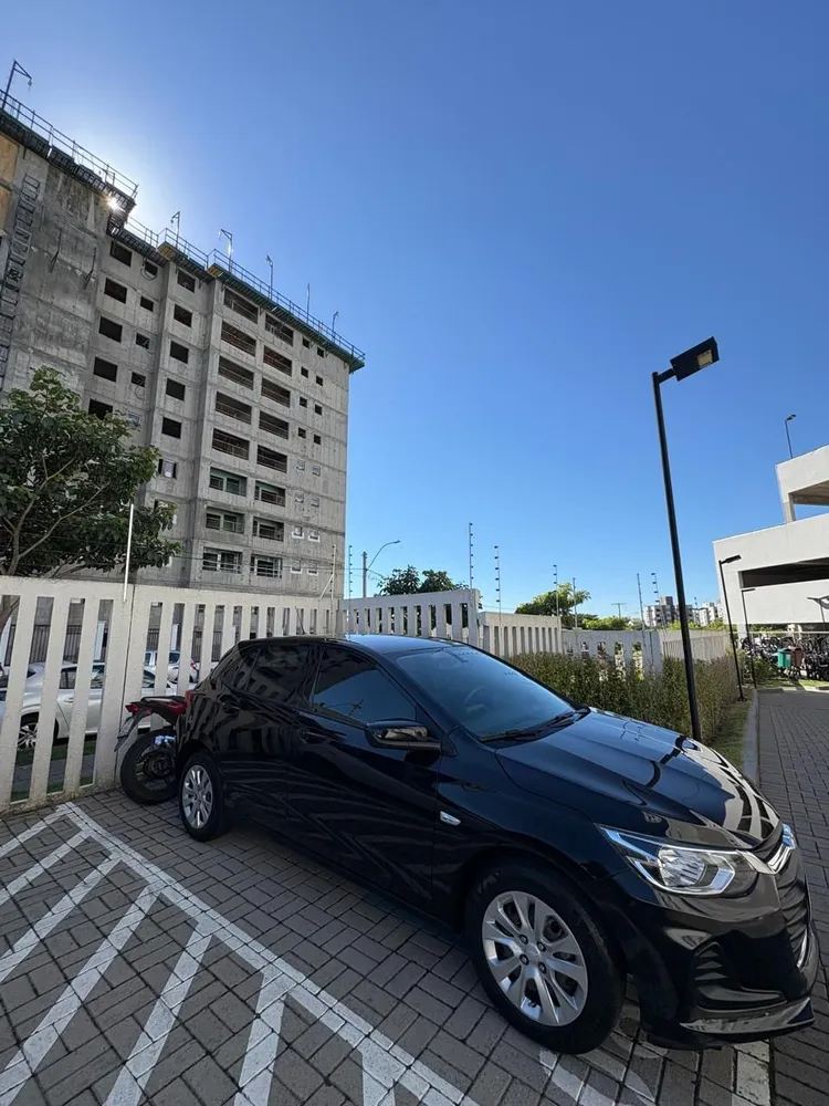 Apartamento, 1 quarto, 39 m² - Foto 2