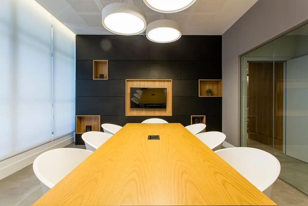 Sala-Conjunto, 41 m² - Foto 4