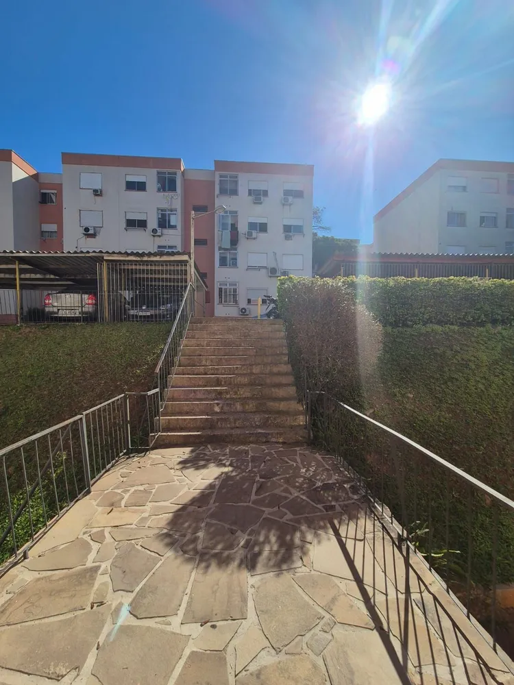 Apartamento, 1 quarto, 40 m² - Foto 4
