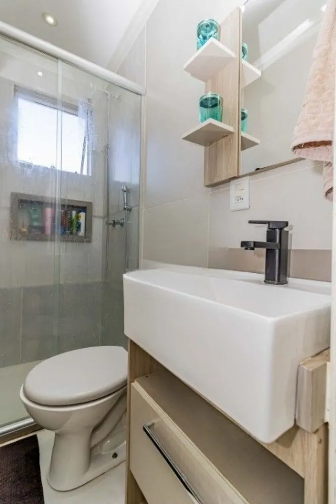 Apartamento, 1 quarto, 40 m² - Foto 8