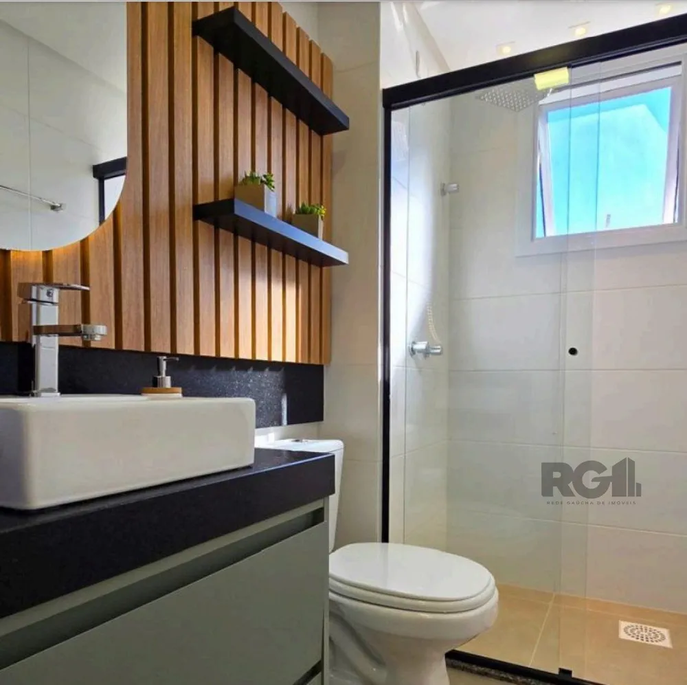 Apartamento, 2 quartos, 58 m² - Foto 6