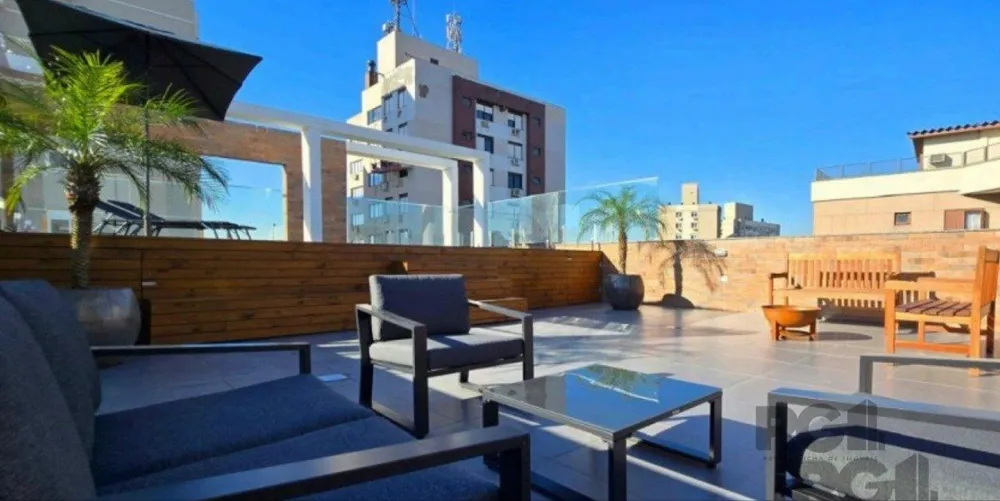 Apartamento, 2 quartos, 60 m² - Foto 4
