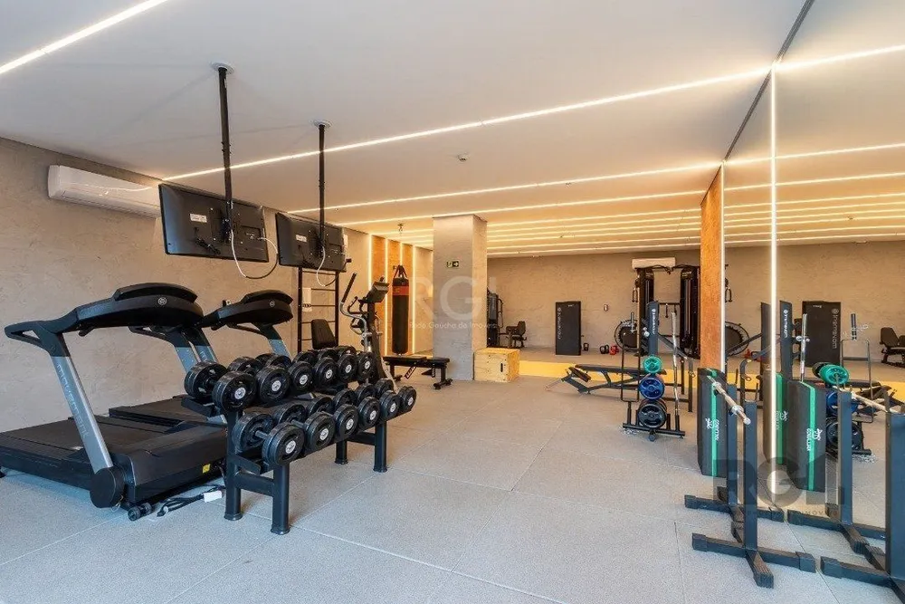 Flat/Apart Hotel, 1 quarto, 34 m² - Foto 10
