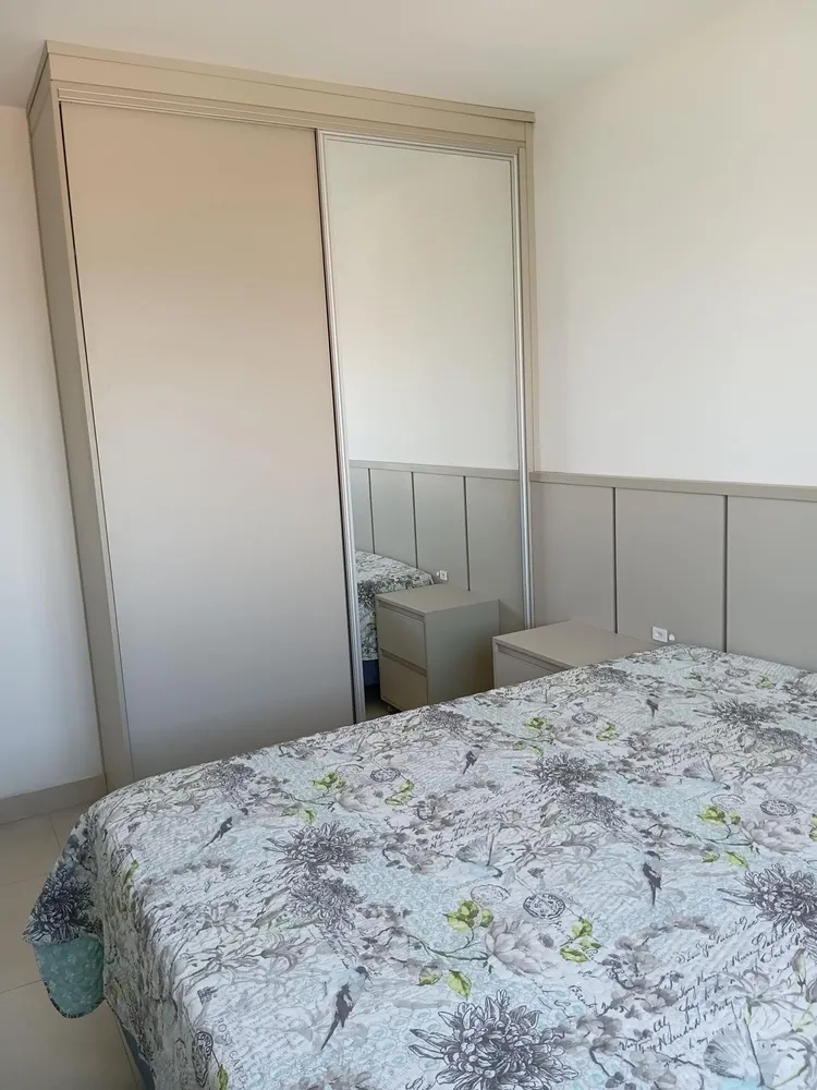 Apartamento, 2 quartos, 81 m² - Foto 2